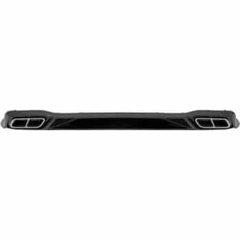 Plaque, pare-chocs HD Tuning 2218358 Diederichs