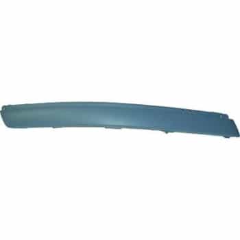 Garniture/panneau de protection, pare-chocs Priority Parts