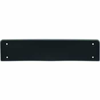 Support de plaque d'immatriculation