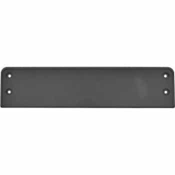 Support de plaque d'immatriculation