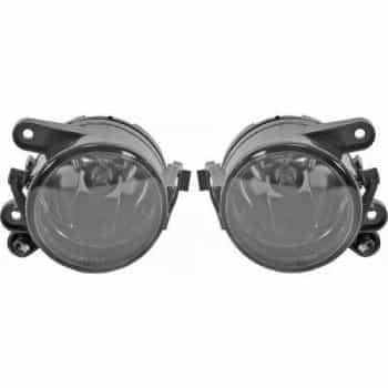 Ensemble de phares antibrouillard HD Tuning 2255289 Diederichs