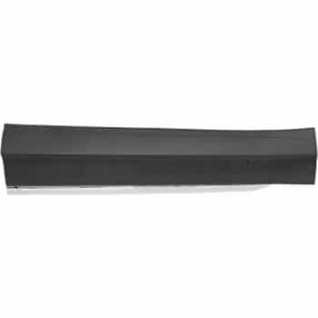 Panneau décoratif/de protection, porte