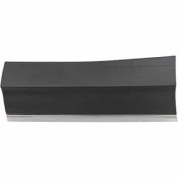 Panneau décoratif/de protection, porte