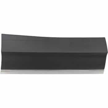 Panneau décoratif/de protection, porte