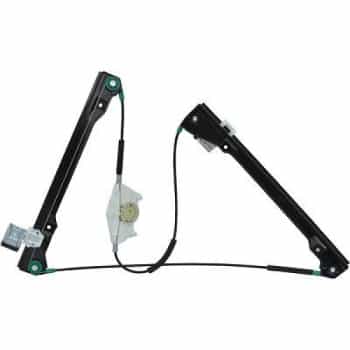 Mécanisme de lève-vitre