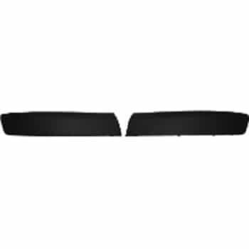 Garniture/panneau de protection, pare-chocs Priority Parts