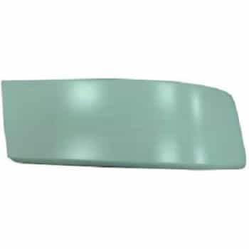 Panneau décoratif/de protection, pare-chocs