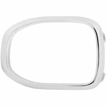 Panneau décoratif/de protection, pare-chocs