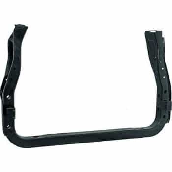 Support de radiateur 2613015 Diederichs