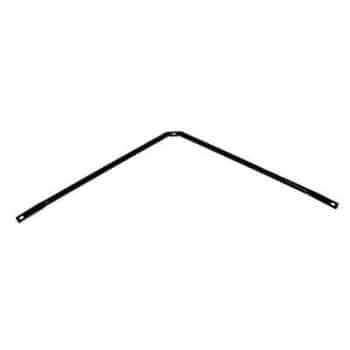 Support de radiateur 2701802 Diederichs