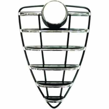 Grille d'aération, pare-chocs Priority Parts