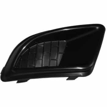 Grille d'aération, pare-chocs Priority Parts