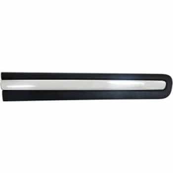 Panneau décoratif/de protection, porte