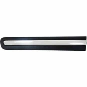 Panneau décoratif/de protection, porte