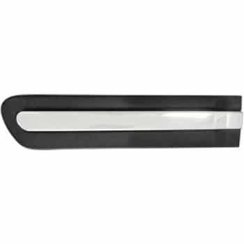 Panneau décoratif/de protection, porte