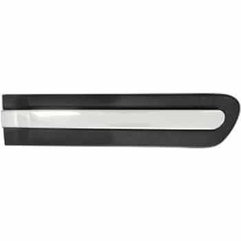 Panneau décoratif/de protection, porte