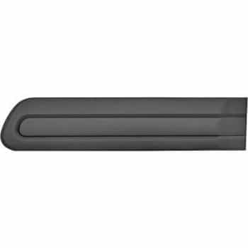 Panneau décoratif/de protection, porte