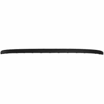 Garniture/panneau de protection, pare-chocs Priority Parts