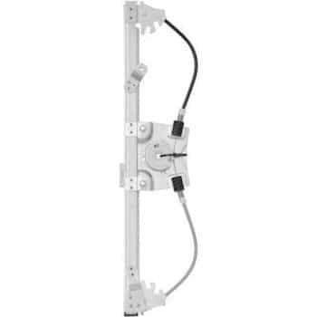 Mécanisme de lève-vitre