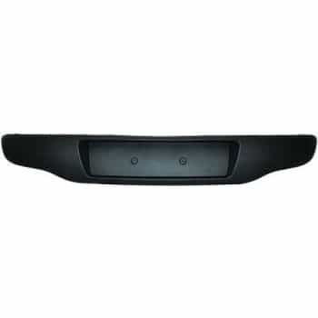 Garniture/panneau de protection, pare-chocs Priority Parts