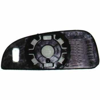 Verre miroir, rétroviseur extérieur 3484129 Diederichs