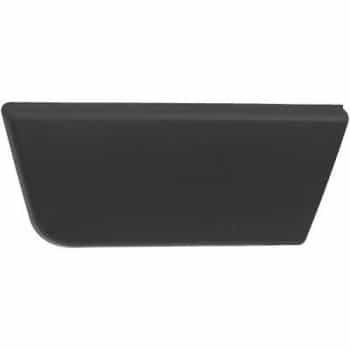Panneau décoratif/de protection, porte