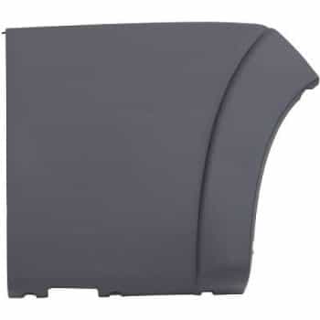 Panneau décoratif/de protection, paroi latérale