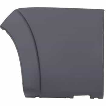 Panneau décoratif/de protection, paroi latérale