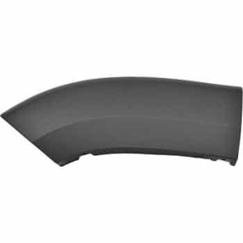 Élargissement, garde-boue