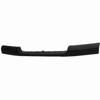 Garniture/panneau de protection, pare-chocs Priority Parts
