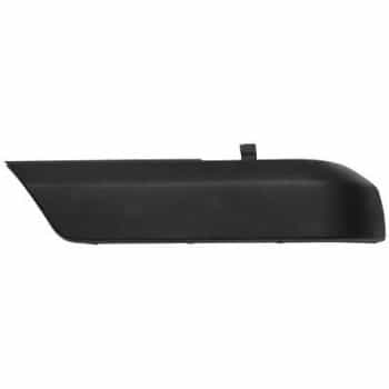 Garniture/panneau de protection, pare-chocs Priority Parts