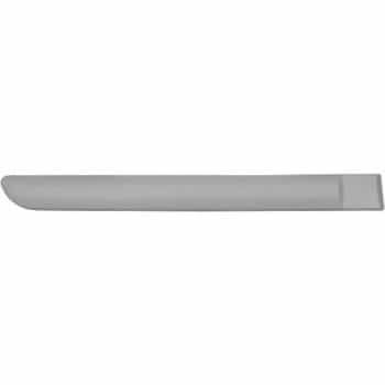 Panneau décoratif/de protection, porte