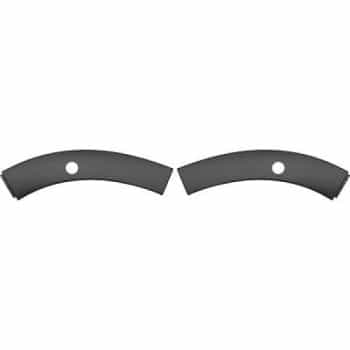 Kit de garniture/panneau de protection, pare-chocs