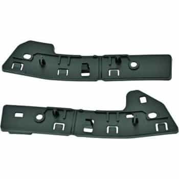 Support, pare-chocs Priority Parts 4013664 Diederichs