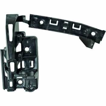 Support, pare-chocs Priority Parts 4013766 Diederichs