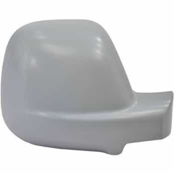 Couverture, rétroviseur extérieur 4013926 Diederichs
