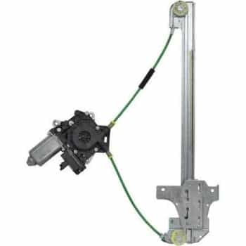 Régulateur de fenêtre