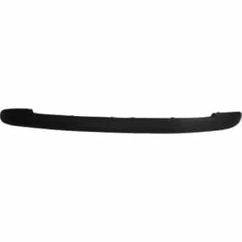 Panneau décoratif/de protection, pare-chocs