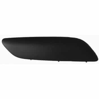 Garniture/panneau de protection, pare-chocs Priority Parts