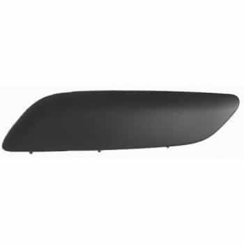 Garniture/panneau de protection, pare-chocs Priority Parts