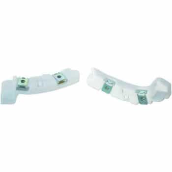 Support, pare-chocs Priority Parts 4227054 Diederichs