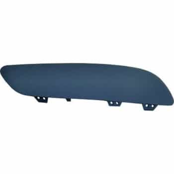 Garniture/panneau de protection, pare-chocs Priority Parts
