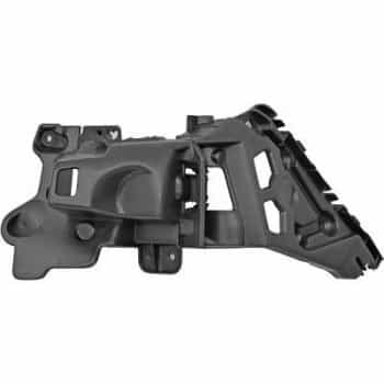 Support, pare-chocs Priority Parts 4416068 Diederichs