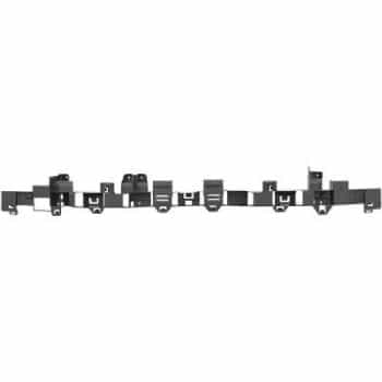 Amortisseur, pare-chocs 4456160 Diederichs