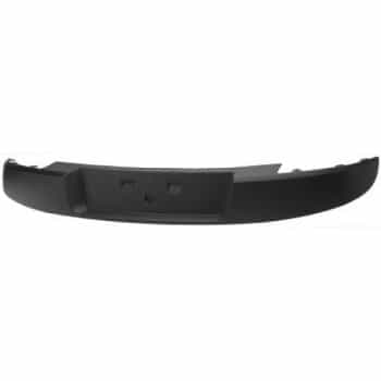 Garniture/panneau de protection, pare-chocs Priority Parts