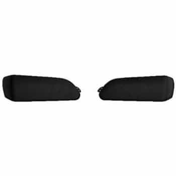 Kit de garniture/panneau de protection, pare-chocs