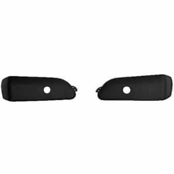 Kit de garniture/panneau de protection, pare-chocs