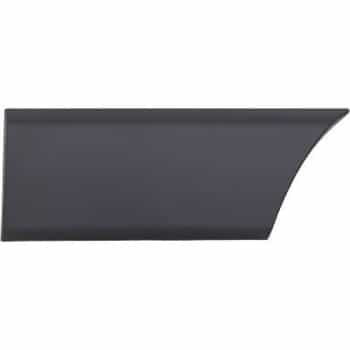 Panneau décoratif/de protection, paroi latérale