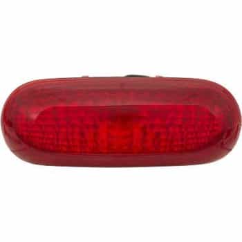 Troisième feu stop
