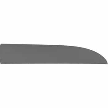 Panneau décoratif/de protection, porte